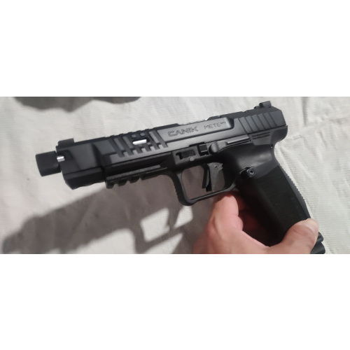Canik Sfx Pro
