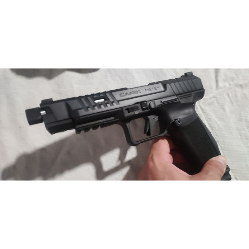 Canik Sfx Pro