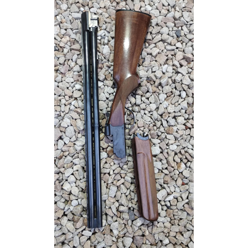 Iga Gaucha (boito) Miura 2 Entrega Inmediata