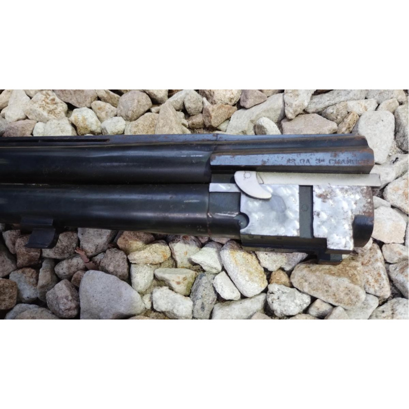 Iga Gaucha (boito) Miura 2 Entrega Inmediata