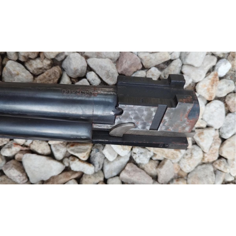 Iga Gaucha (boito) Miura 2 Entrega Inmediata