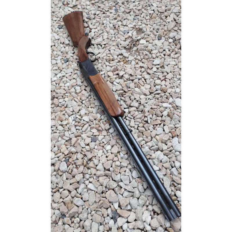 Iga Gaucha (boito) Miura 2 Entrega Inmediata