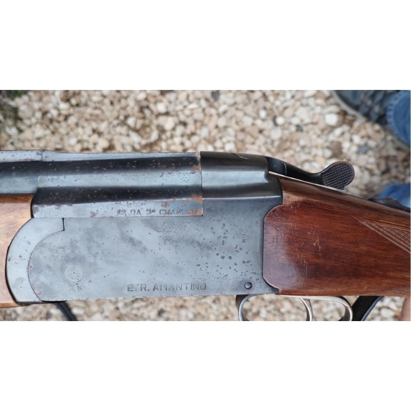 Iga Gaucha (boito) Miura 2 Entrega Inmediata