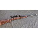 Fusil Sako 75 Cal 338 Win Mag, Impecable Estado, Cargador Quita Y Pon.