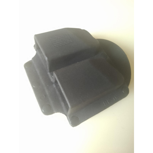 Porta Cargador Houston Doble Para Glock