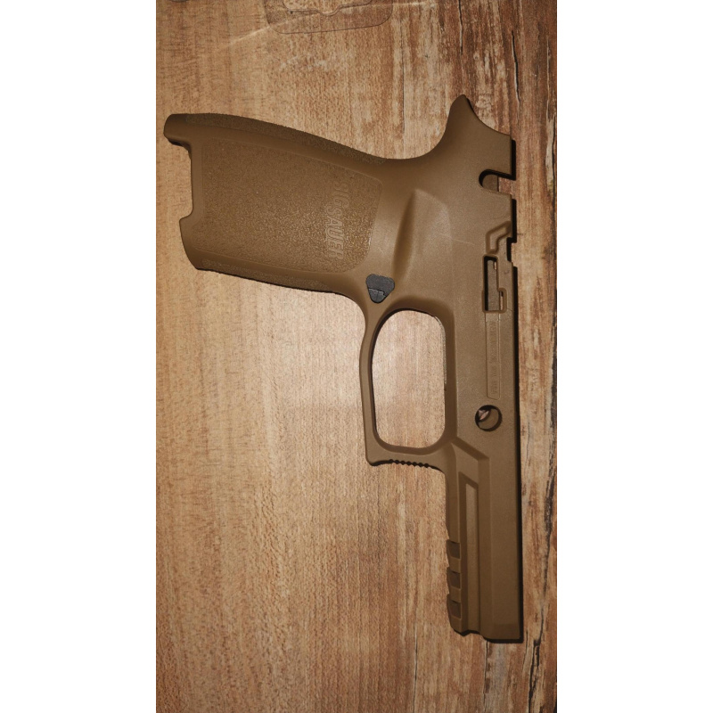 Módulo De Grip Sig Sauer P320 M18 M17