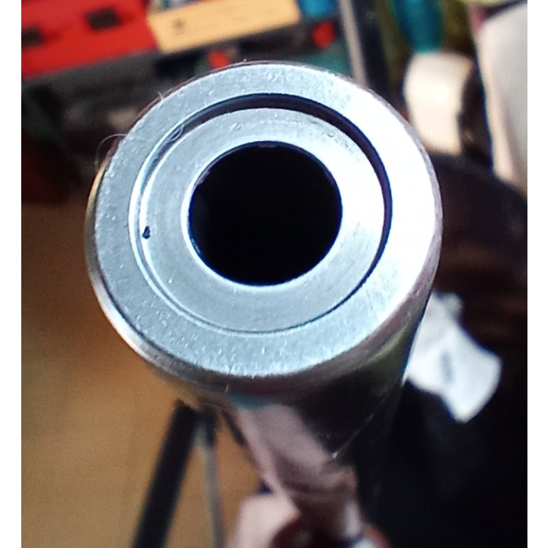 Ruger M77 Mark Ii