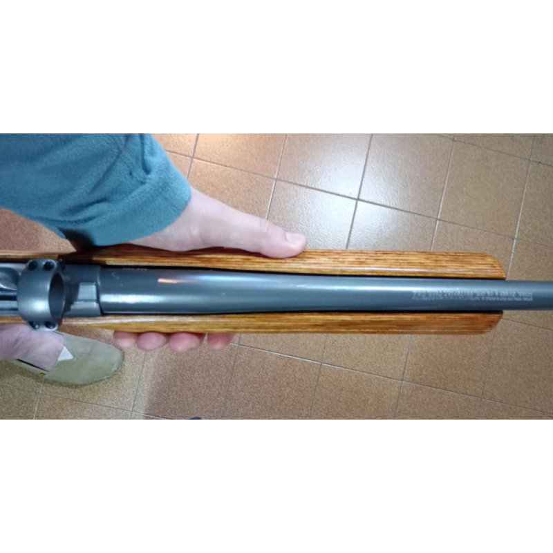 Ruger M77 Mark Ii