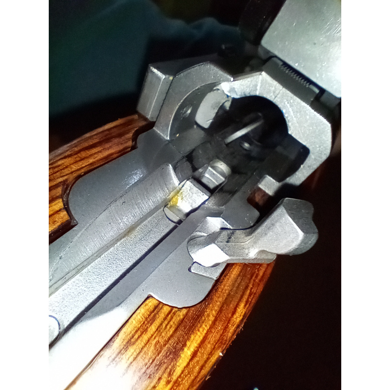Ruger M77 Mark Ii