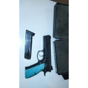 Oportunidad Inició De Tp Shadow 1 Funcionando Ok!!