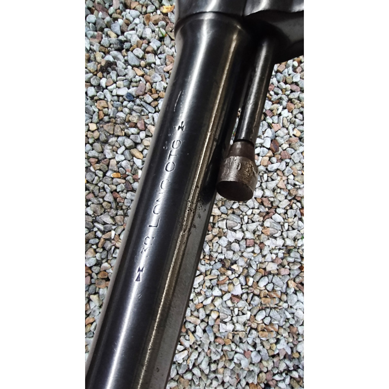 Revolver Calibre 32 Trocaola - Irazabal Entreg Inmediata
