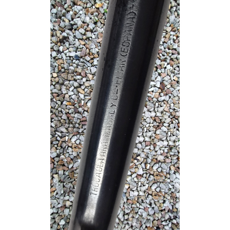Revolver Calibre 32 Trocaola - Irazabal Entreg Inmediata