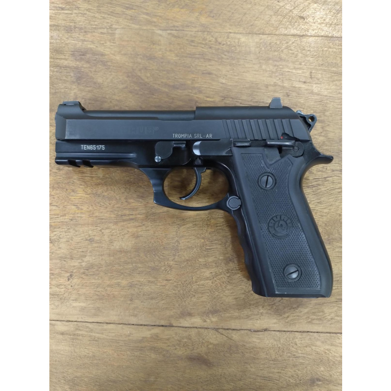 Pistola Taurus Pt 917