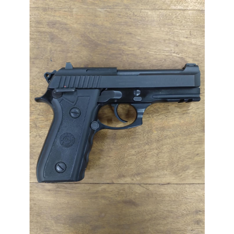 Pistola Taurus Pt 917