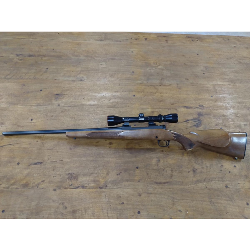 Fusil, Winchester Mod 670 A Calibre 30.06