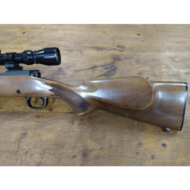 Fusil, Winchester Mod 670 A Calibre 30.06