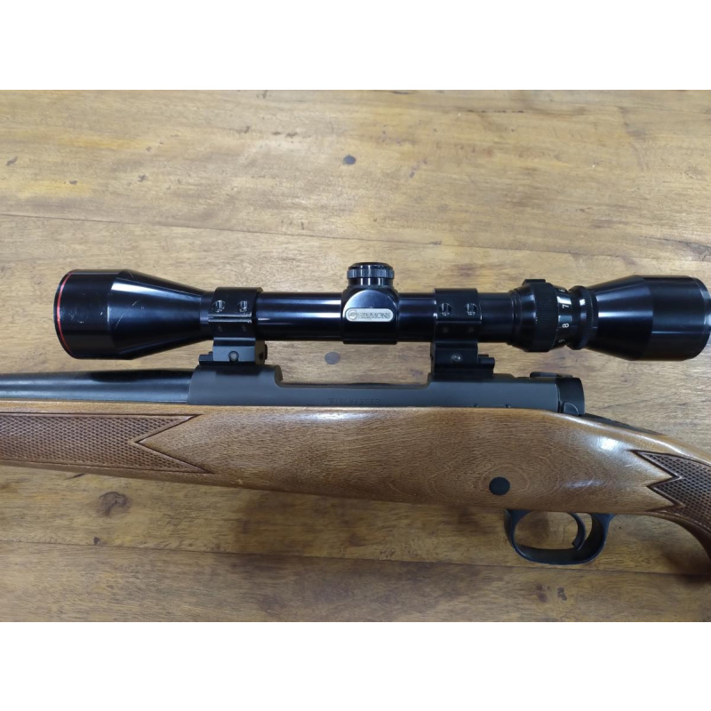 Fusil, Winchester Mod 670 A Calibre 30.06