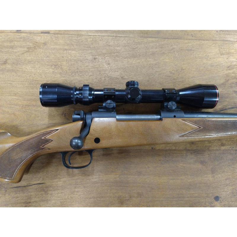 Fusil, Winchester Mod 670 A Calibre 30.06