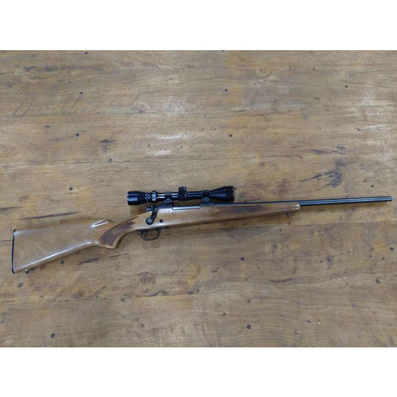 Fusil, Winchester Mod 670 A Calibre 30.06
