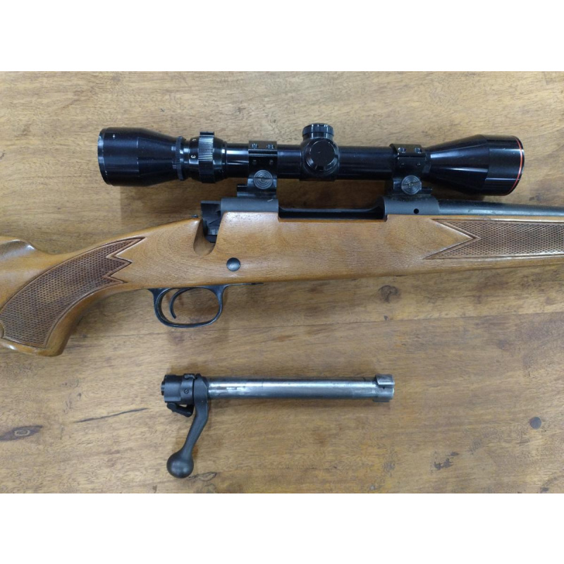 Fusil, Winchester Mod 670 A Calibre 30.06