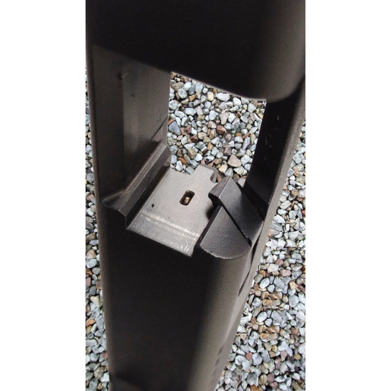 Pistola Glock Cal. .40s&w Mod. 23 Gen. 4 Como Nueva Entrega Inmediata