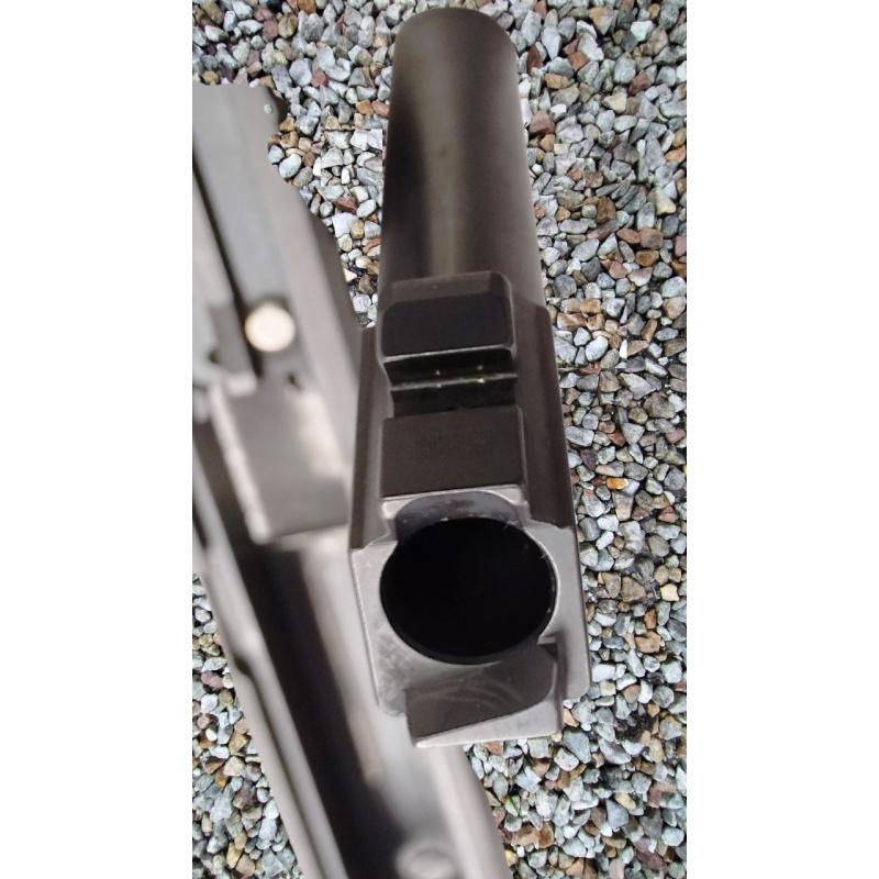 Pistola Glock Cal. .40s&w Mod. 23 Gen. 4 Como Nueva Entrega Inmediata