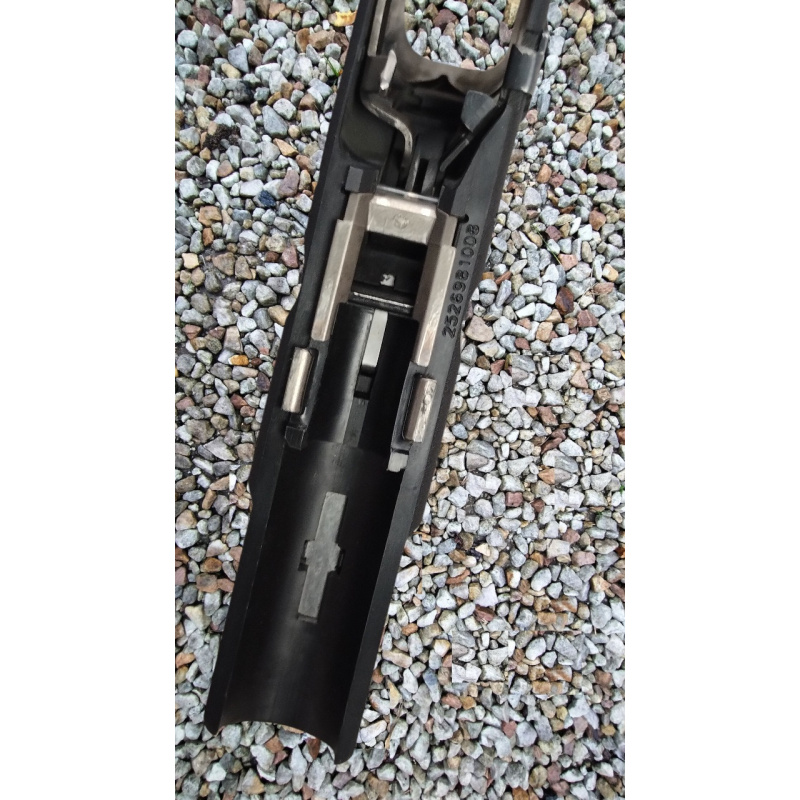 Pistola Glock Cal. .40s&w Mod. 23 Gen. 4 Como Nueva Entrega Inmediata