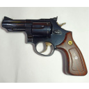 Revolver Taurus 66 3"