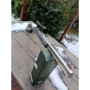 Marlin 60  Ss Inoxidable Laminada