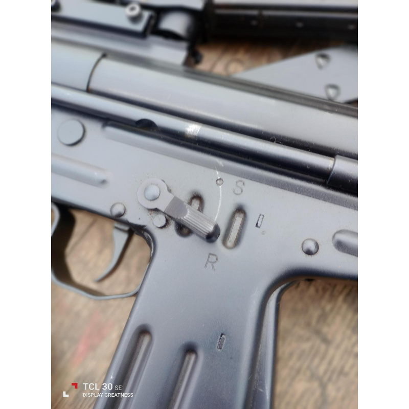 F M K3 Semiauto 9 Mm