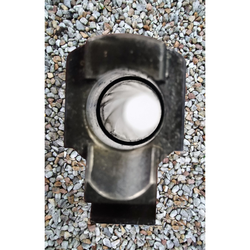 Bersa Mini Thunder 9 Con Cuim