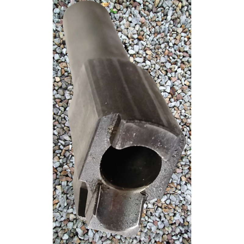 Bersa Mini Thunder 9 Con Cuim