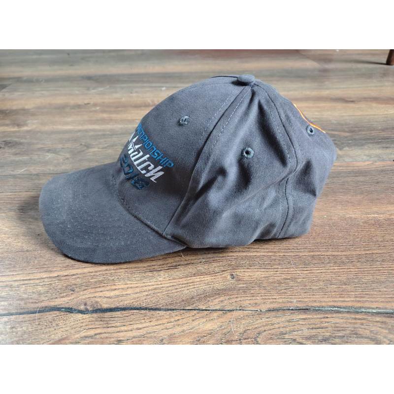Gorra Ipsc