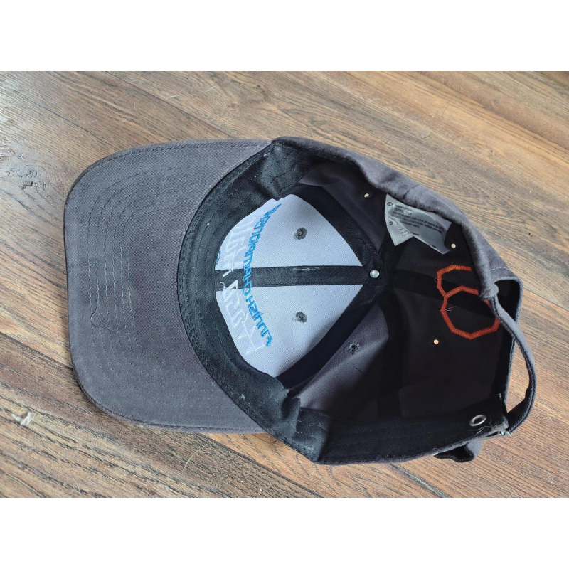 Gorra Ipsc