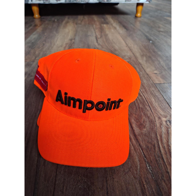 Gorra Aimpoint