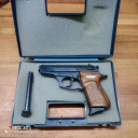 Bersa Mod. 23 De Acero
