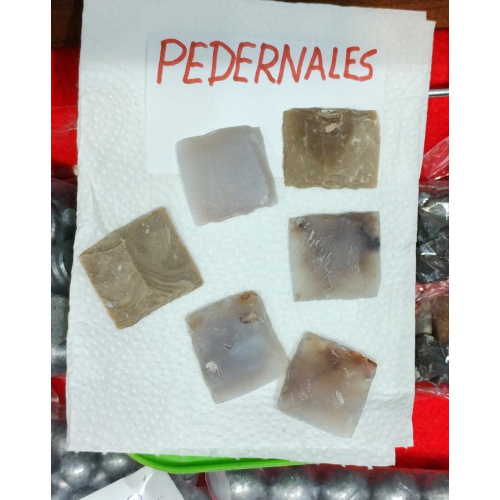 Pedernal