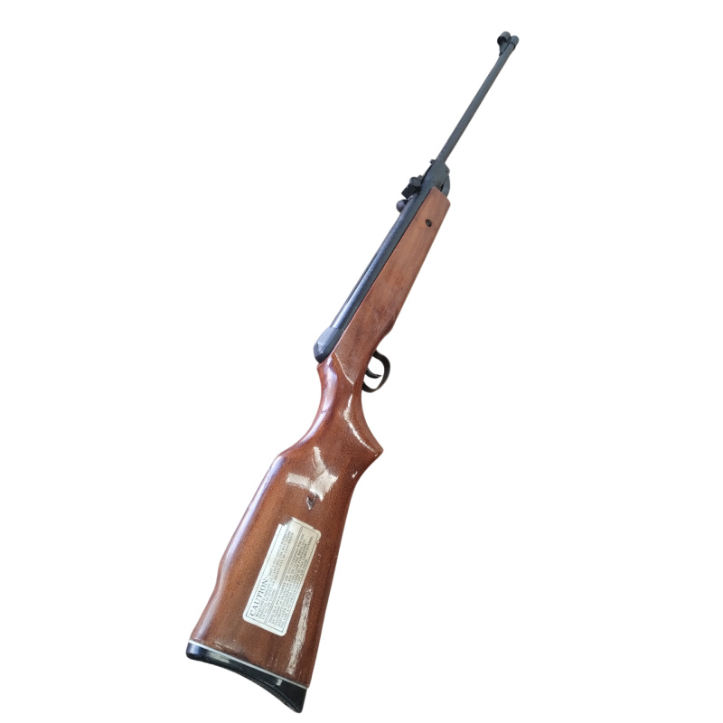 Rifle Aire Comprimido Legend 5,5mm