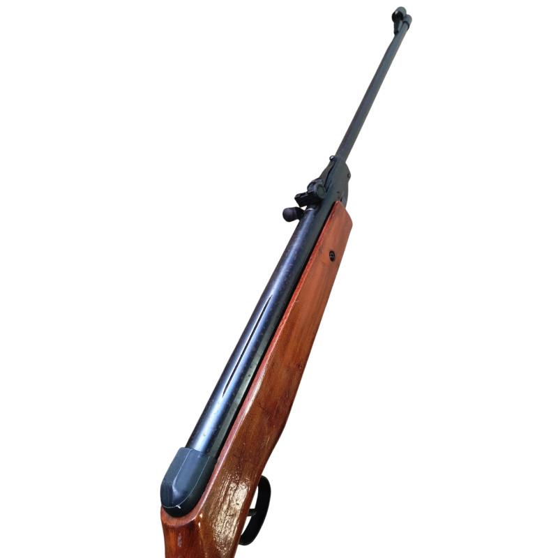 Rifle Aire Comprimido Legend 5,5mm