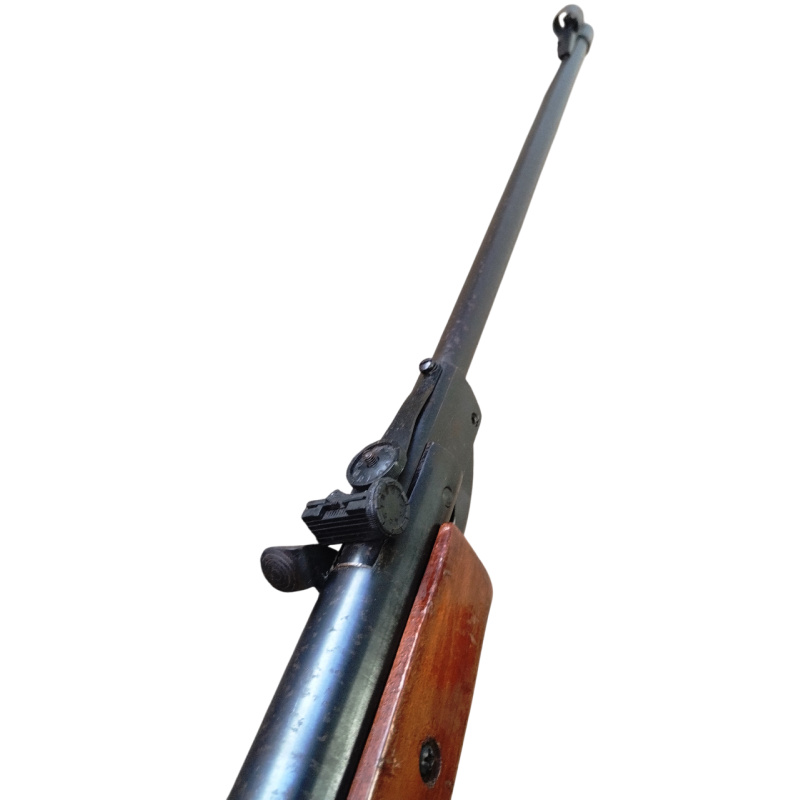 Rifle Aire Comprimido Legend 5,5mm