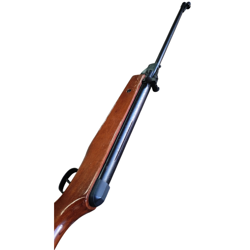 Rifle Aire Comprimido Legend 5,5mm