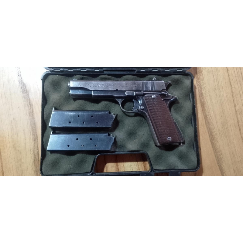 Ballester Molina 45