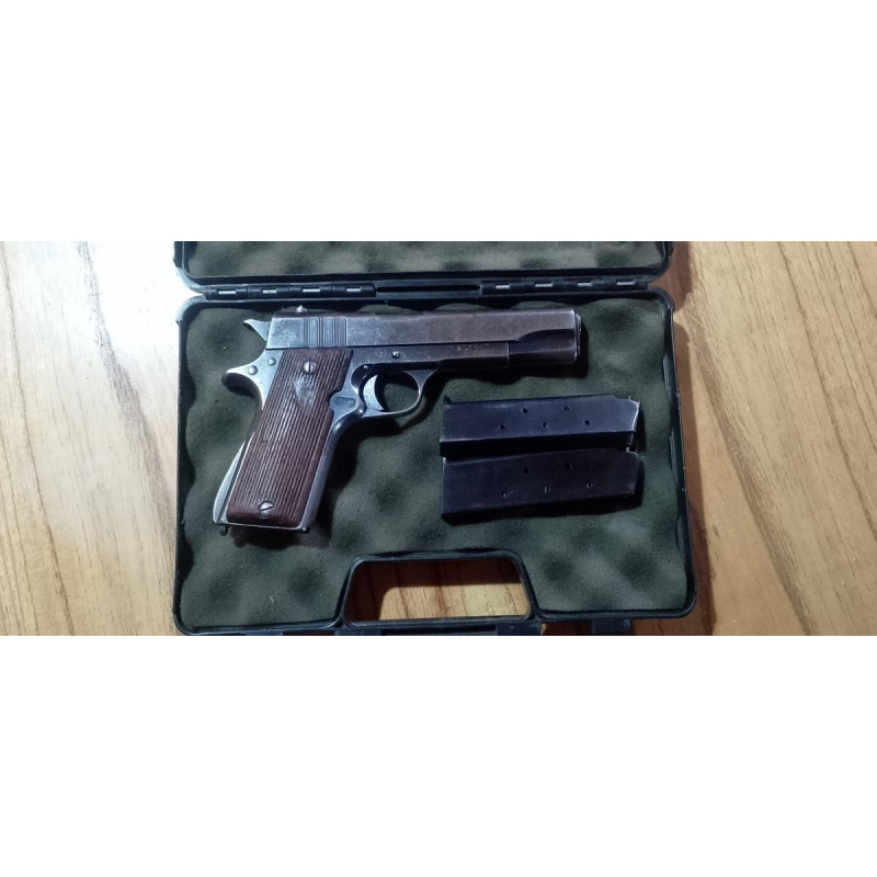Ballester Molina 45