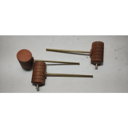 Iniciador/baqueta Avancarga