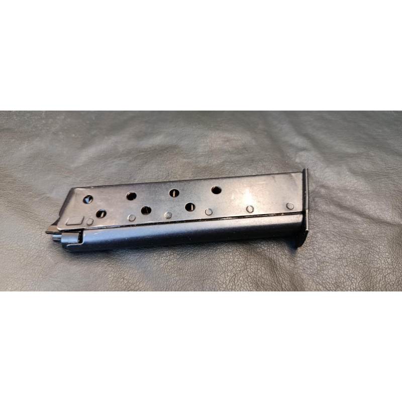 Cargador Smith Wesson 9mm Para Pistola Modelo 39