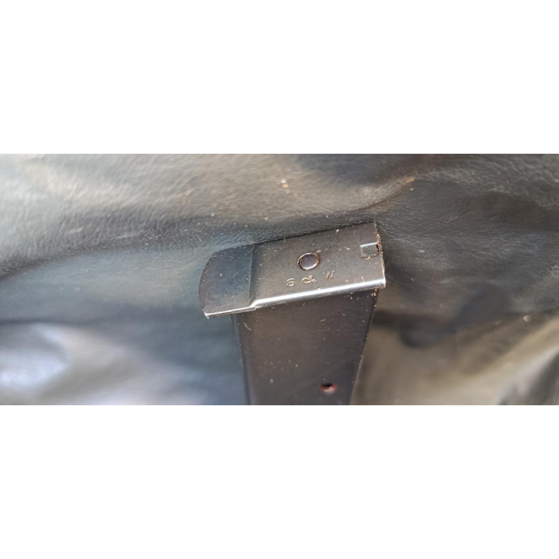 Cargador Smith Wesson 9mm Para Pistola Modelo 39