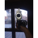 Revolver Taurus Mod. 837 Cal.38