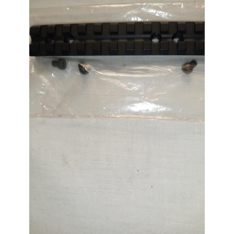 Base Weaver Utg Uso Universal