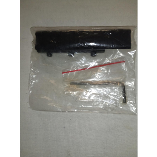 Montaje Marca Utg Adaptador Coliza 11mm A Base  Weaver