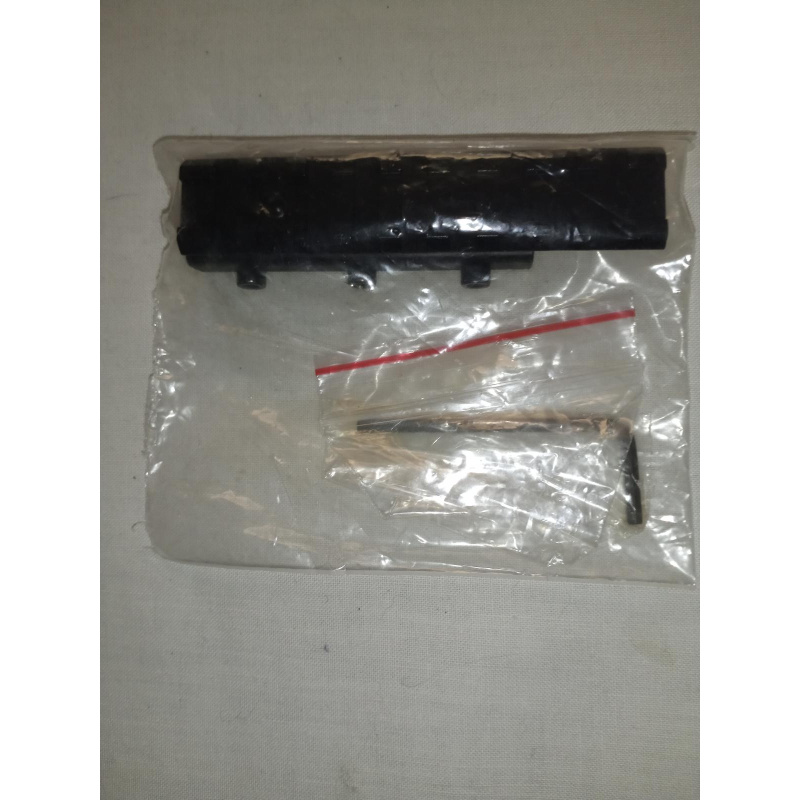 Montaje Marca Utg Adaptador Coliza 11mm A Base  Weaver